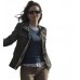 Whiskey Tango Foxtrot Tina Fey (Kim Barker) Jacket